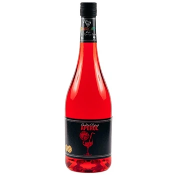 Сироп Barlife Aperol (Апероль)
