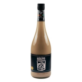 Сироп Barlife Baileys (Бейлис)