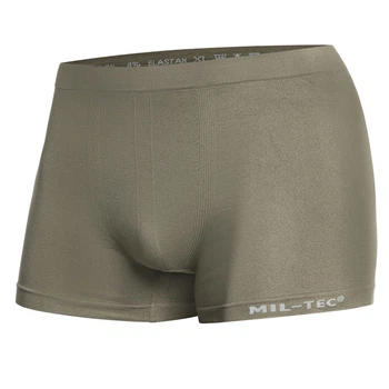 Труси потовідвідні Sturm Mil-Tec Olive M (11201201)