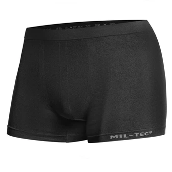 Труси потовідвідні Sturm Mil-Tec Black 2XL (11201202)