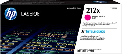 Тонер-картридж HP W2123XC Magenta (194441428964)