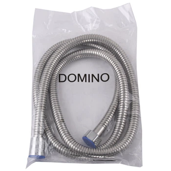 Шланг душовий DOMINO DX-039-150 Double-Lock , 150см