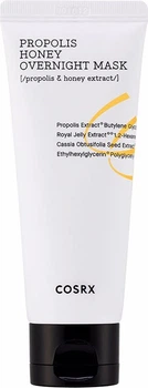 Маска для лица Cosrx Full Fit Propolis Honey ночная 60 мл (8809598453630)