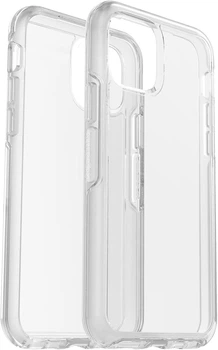 Чохол OtterBox Symmetry для Apple iPhone 11 Pro (77-82538) Clear