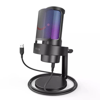 USB мікрофон Fifine A8
