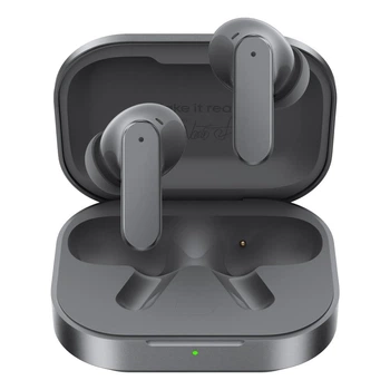 Наушники беспроводные realme Buds Air 8 Master Grey