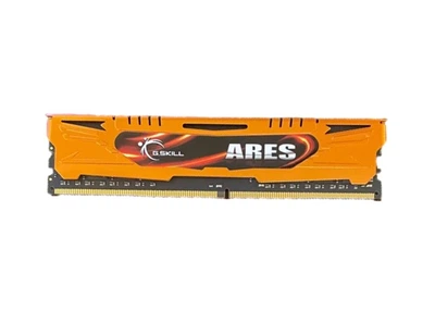 Оперативная память DDR4 8 Gb (3200 MHz) G.SKILL Ares (F4-3200C14Q-32GAO)