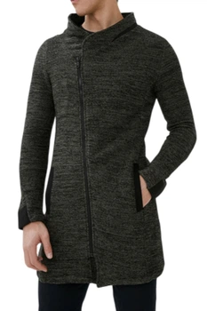 Весняний чоловічий бавовняний перехідний кардиган Giorgio di Mare M GI320691 (M)