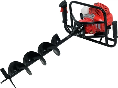 Мотобур YATO YT-84660