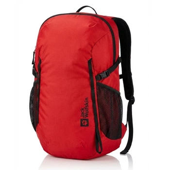 Туристичний рюкзак Jack Wolfskin Peakster Lite 22 червоний 22 л A65430 2206