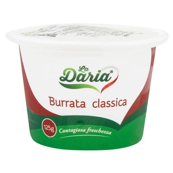 Сир Mozzarella Burratina La Daria (19042645)