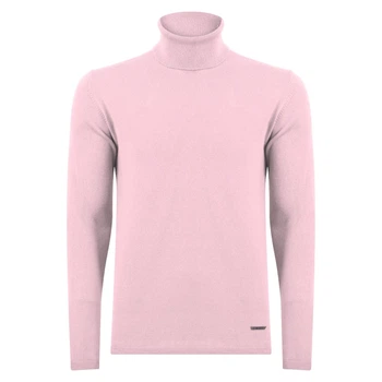 Чоловічий гольф Giorgio di Mare класичний рожевий XL GI952545 PINK XL