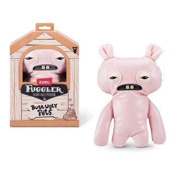 М'яка іграшка Fuggler Голощурик (15731D)