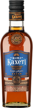 Грузинський бренді 