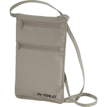 Чохол для паспорта Mc Kinley Cotton Neck Pouch 101312 77