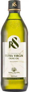 Оливкова олія Rafael Salgado Extra Virgin 500 мл (8420701102025)