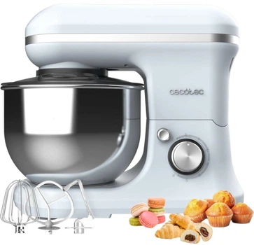 Планетарний міксер Cecotec Cecomixer Merengue Синій (03904)