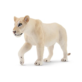 Біла левиця Toymany ML00302