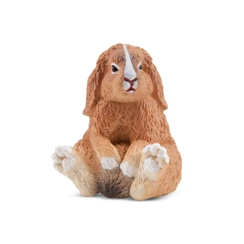 Французький висловухий кролик Toymany ML00382