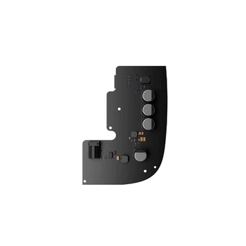 Плата блоку живлення Ajax 12-24V PSU (type A) для Hub (4G) / Hub 2 (2G) / Hub 2 (4G) / Hub 2 Plus / ReX 2 (285178)