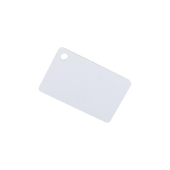 Безконтактна RFID карта-брелок ATIS EM-06/40x25 (304124)