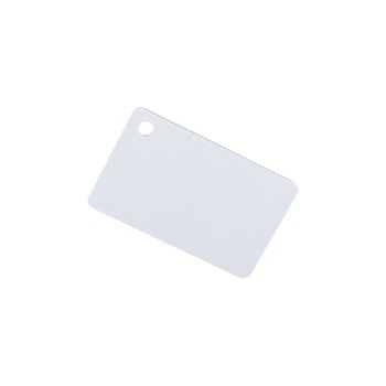 Безконтактна RFID карта-брелок ATIS MF-06/40x25 (304125)