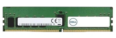 Модуль памяти для сервера Dell DDR5 32GB 2Rx8 RDIMM 5600Mhz (AC830717)