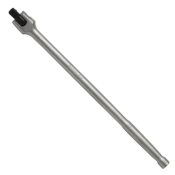 Вороток шарнирный квадрат YATO 1/2" L= 457 мм [5/10/20] (YT-1242)