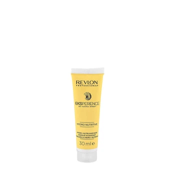 Маска для зволоження та живлення Revlon Professional Eksperience Hydro Nutritive Mask, 30 мл