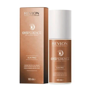 Защитный крем для волос от солнца Revlon Professional Eksperience Sun Pro Protective Cream, 100 мл