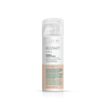 Крем для кучерявого волосся Revlon Professional Restart Curls Defining Caring Cream, 150 мл