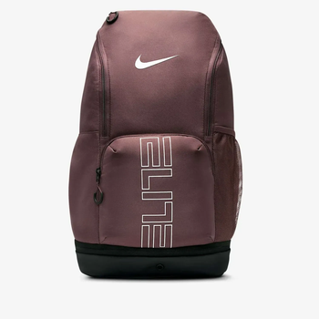 Баскетбольний Рюкзак Nike Varsity Elite Backpack(HM9965-502) MISC Коричневий