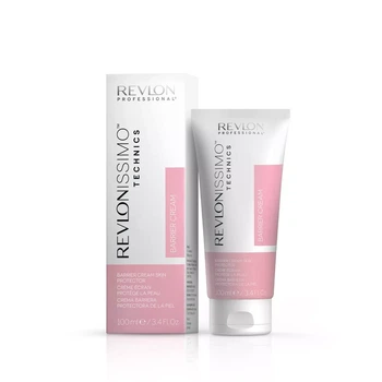 Защитный крем для кожи во время окрашивания Revlon Professional Revlonissimo Technics Barrier Cream 100 мл