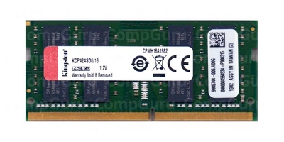 s*u様 Kingston 16GB DDR4 2Rx8 PC4-2400T メ Оперативная память Kingston 2400 - купить в Киеве: цена, отзывы メモリー
