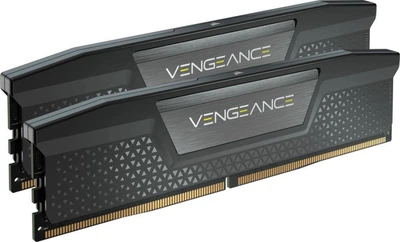 Оперативная память Corsair 96 GB (2x48GB) DDR5 6800 MHz Vengeance (CMK96GX5M2B6800C40)
