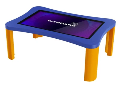 Інтерактивний стіл INTBOARD ZABAVA N43’’ MTK8788/8 Gb RAM/128 Gb ROM Android 13 (10536001)