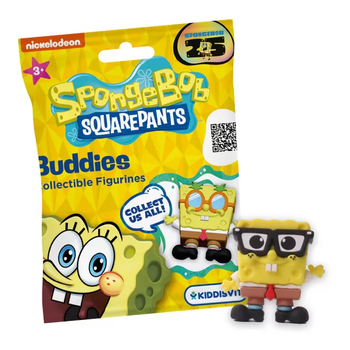 Фигурка-сюрприз Губка Боб COOL THINGS SP007 Разноцветный shop (8053306203479)