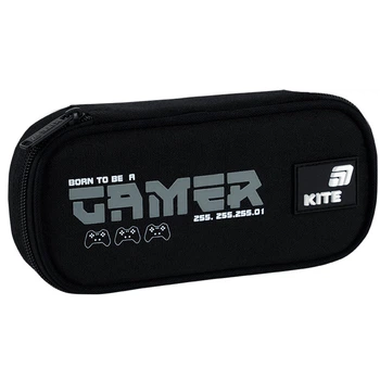 Пенал Kite K26-662-15 Gamer
