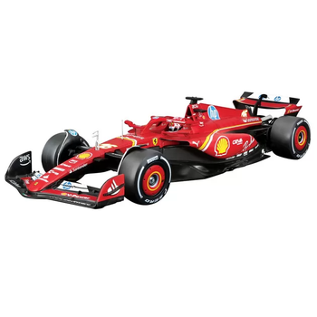Конструктор авто Ferrari KIDDISVIT 18-26858 Разноцветный shop (4893993268580)