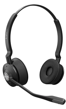 Гарнітура Jabra Замінник для Engage SE Stereo UC (5706991030495)