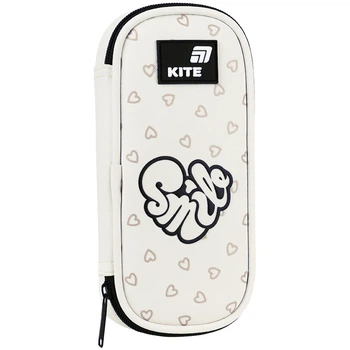Пенал Kite K26-662-17 Shimmer&Smile