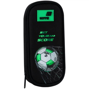 Пенал Kite K26-662-3 Football