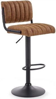 Hoker barowy Halmar H88 Brązowy (5905248114609)