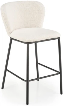 Hoker barowy Halmar H119 Beżowy (5905248125469)