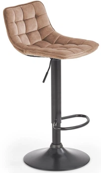 Hoker barowy Halmar H95 Beżowy (5905248125506)