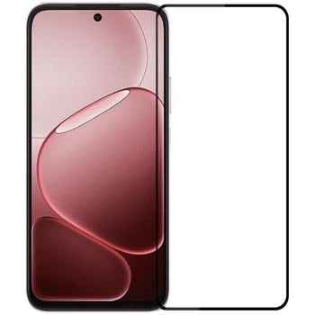 Захисне скло MOFI Full Glue Protect для OPPO A6s / A6 - Black