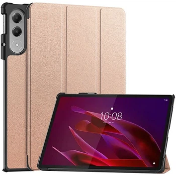 Чехол UniCase Slim для Lenovo Yoga Tab 11.1 - Rose Gold