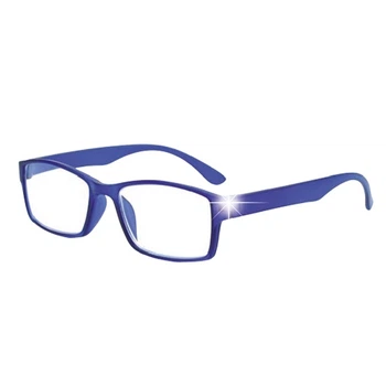Очки для чтения Sanico MQR 0142 +2.50 Ticino shiny blue