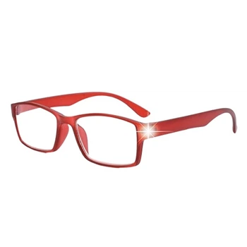 Окуляри для читання Sanico MQR 0143 +1.00 Ticino shiny red