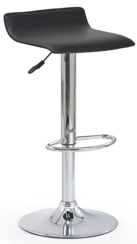 Hoker barowy Halmar H1 Czarny (5905248114418)